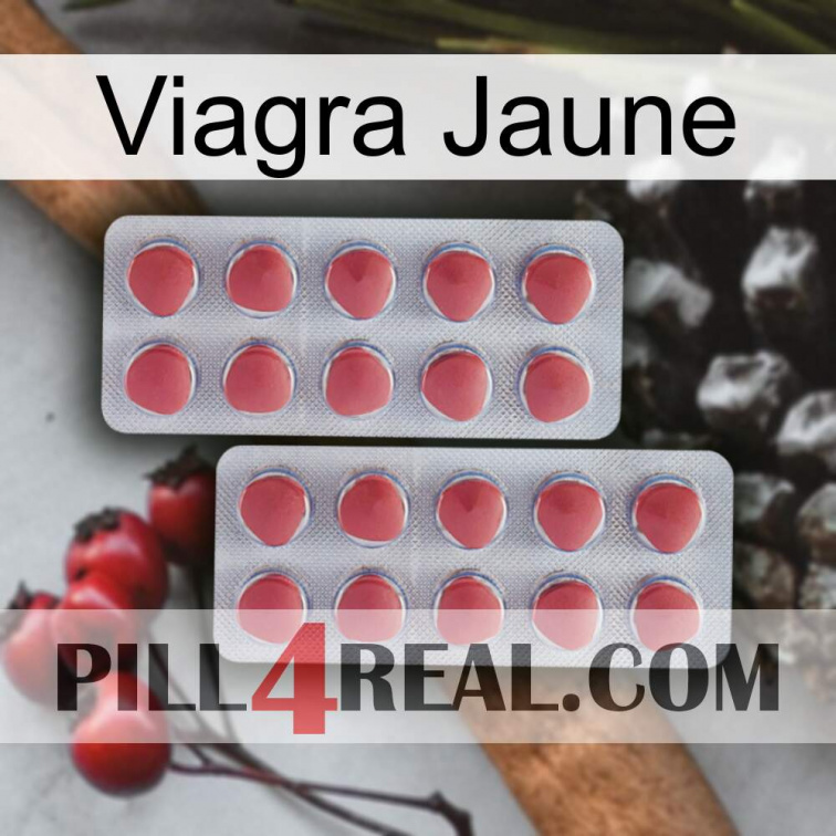 Viagra Yellow 19